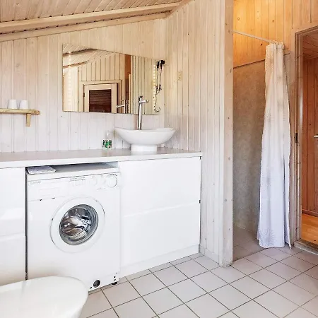 Xlii Holiday home Hjorring