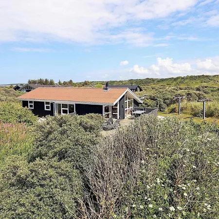 Cozy Coastal Retreat - By Traum Σπίτι διακοπών Hjørring