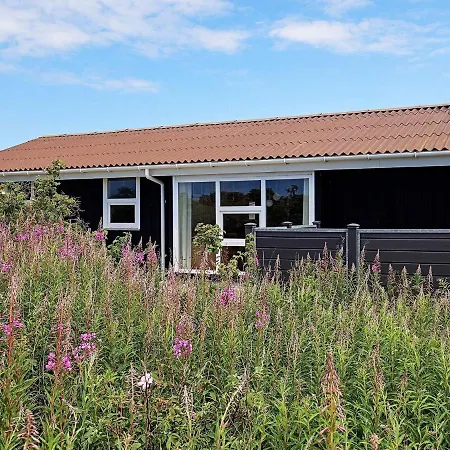 Σπίτι διακοπών Cozy Coastal Retreat - By Traum