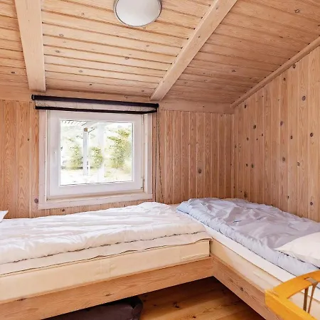 Xlii Holiday home Hjorring