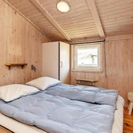 Xlii Holiday home Hjorring
