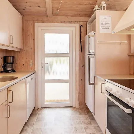Xlii Holiday home Hjorring