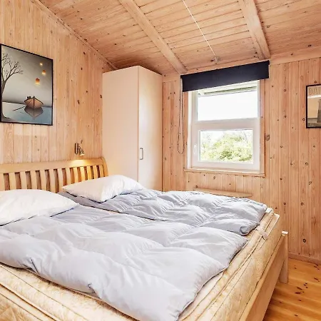 Xlii Holiday home *