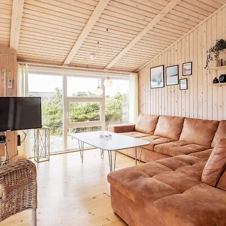 Xlii Holiday home Hjorring