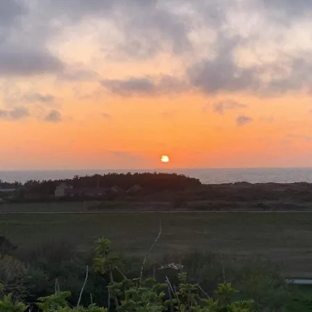 Cozy Coastal Retreat - By Traum