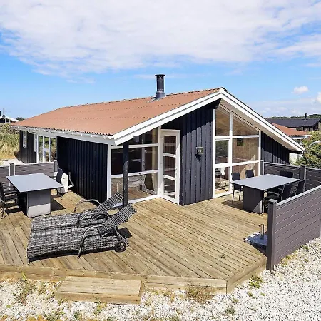 Holiday home Xlii *