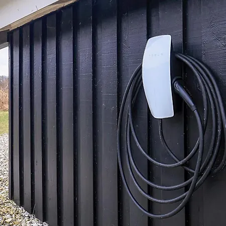 Σπίτι διακοπών Cozy Coastal Retreat - By Traum