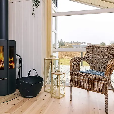 Σπίτι διακοπών Cozy Coastal Retreat - By Traum *