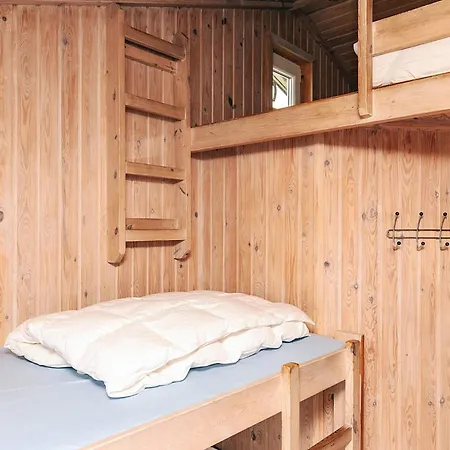 Σπίτι διακοπών Cozy Coastal Retreat - By Traum Hjørring