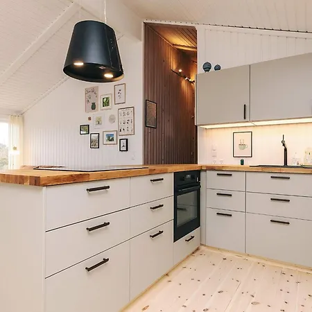 Cozy Coastal Retreat - By Traum * Hjørring