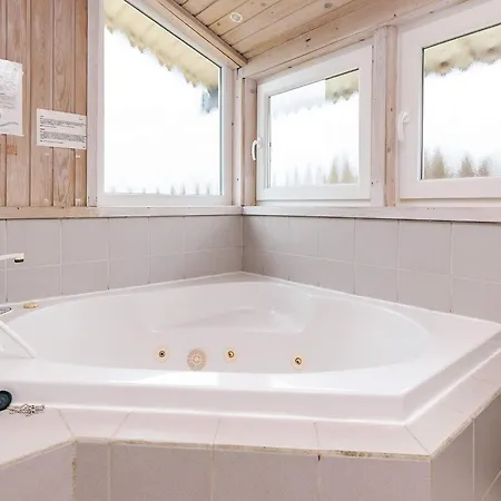 Xlii Holiday home