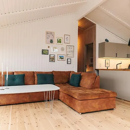 Cozy Coastal Retreat - By Traum Ferienhaus *