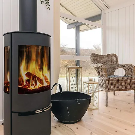 Cozy Coastal Retreat - By Traum Hjørring