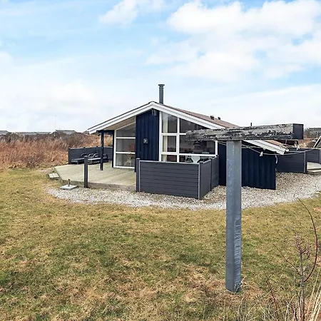 Holiday home Xlii *