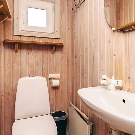 Cozy Coastal Retreat - By Traum Σπίτι διακοπών Hjørring