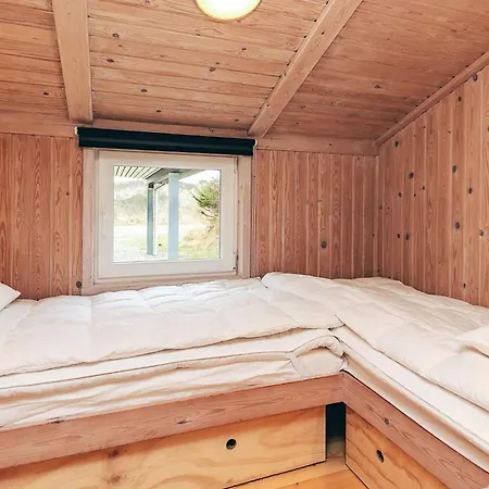 Cozy Coastal Retreat - By Traum Hjørring