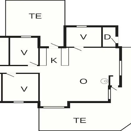 Cozy Coastal Retreat - By Traum Σπίτι διακοπών *