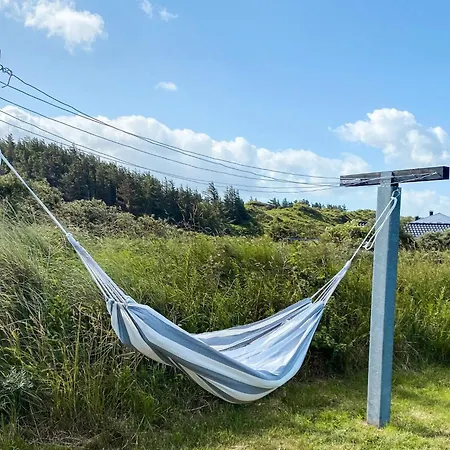 Cozy Coastal Retreat - By Traum * Hjørring