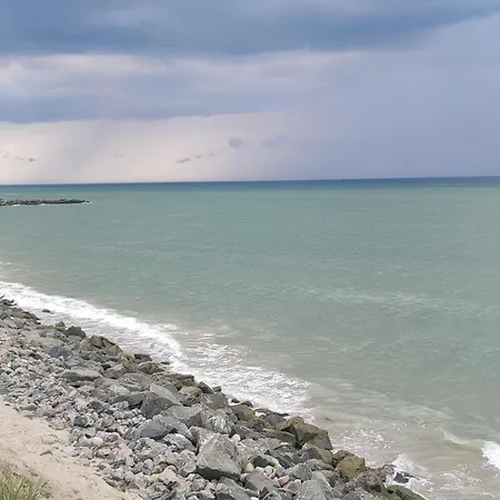 Cozy Coastal Retreat - By Traum