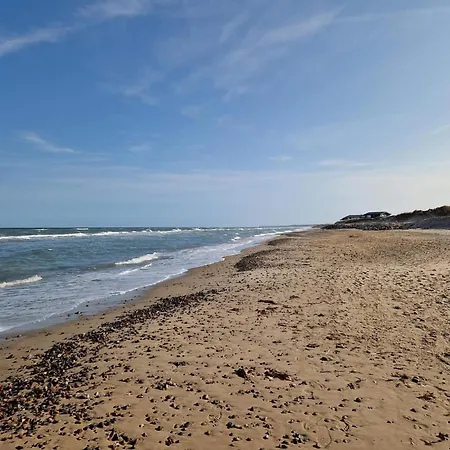 Cozy Coastal Retreat - By Traum Ferienhaus