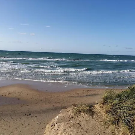 Σπίτι διακοπών Cozy Coastal Retreat - By Traum