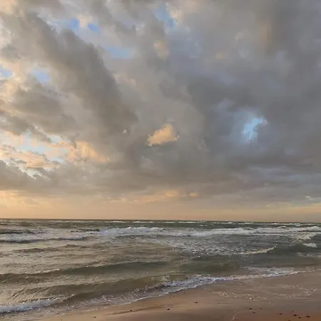 Σπίτι διακοπών Cozy Coastal Retreat - By Traum *