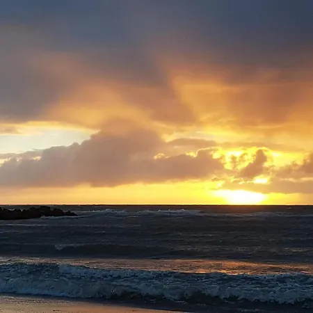 Cozy Coastal Retreat - By Traum Σπίτι διακοπών Hjørring